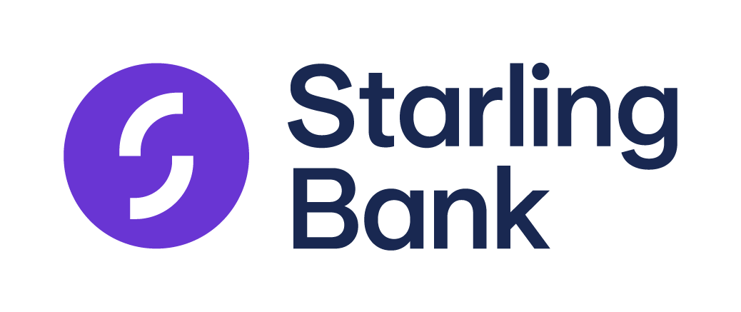 Starling Logo